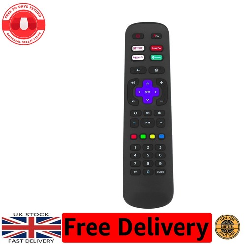 For hisense roku remote - roku,