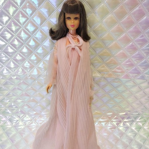 Vintage barbie francie - barbie,