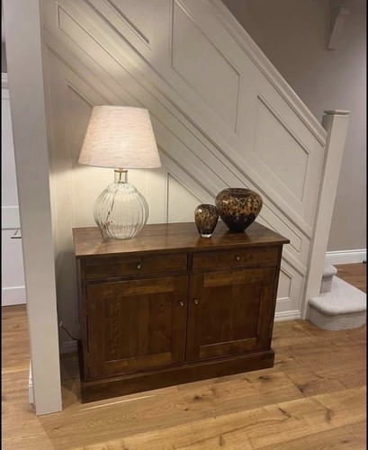 Laura ashley garrat solid wood - ashley,