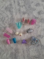 Barbie food drink blender - food,