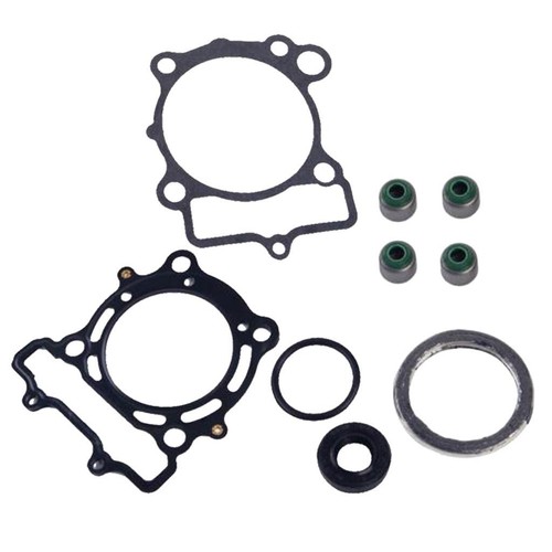 Engine gasket kit compatible - gasket,