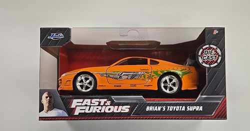 Jada fast furious - jada, &