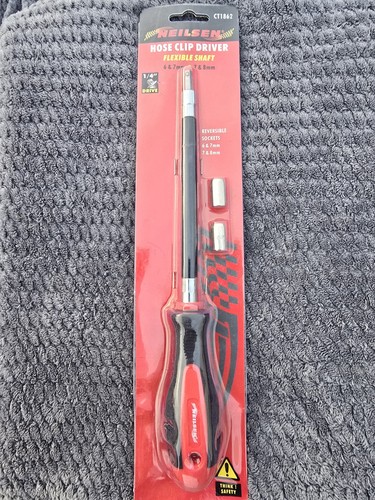 8mm jubilee hose clip - 6,,