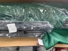 VOUNOT Pop Up Gazebo Carry Bag, Green