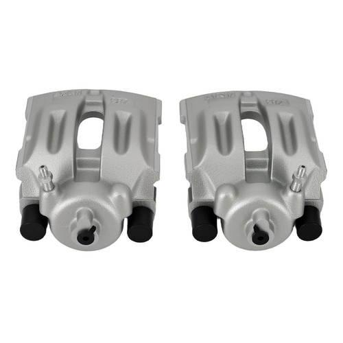 Floating caliper rear for bmw - rear,