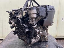 2010 MERCEDES E350 SALOON 3.0LTR DIESEL ENGINE CODE : OM 642.850 85K