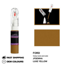 Touch Up Paint Pen For FORD