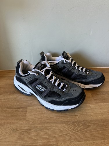 Skechers shoes men size - skechers, men's