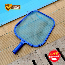 Leaf Skimmer Hot Tub Debris