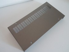 KENWOOD TRIO R2000 COMMUNICATIONS RECEIVER TOP COVER ONLY..RADIO_TRADER_IRELAND.