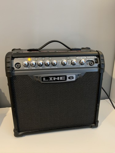 Line spider iii 15w - 6,
