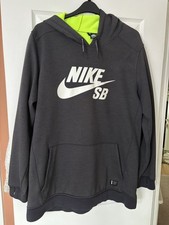 Rare Nike Snowboard SB Ration