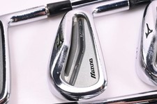 Mizuno MP-54 Irons / 3-PW /