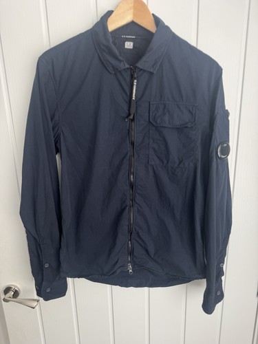 Company lens zip - c.p.,