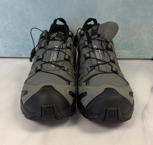 Salomon pro gtx pewter - salomon,
