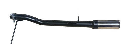 Performance exhaust for fiesta - performance,
