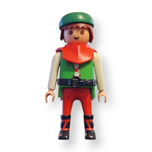 Playmobil figure man medieval - playmobil,