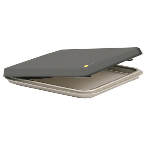 Grey cover for - for, lewmar