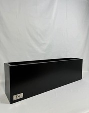 ALUMINIUM POWDER COATED
