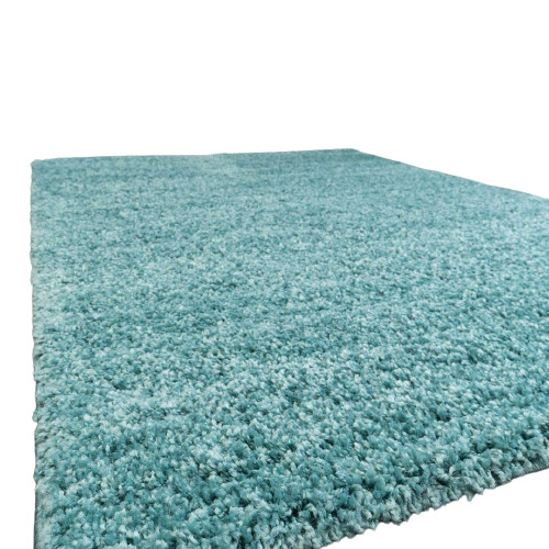 Fluffy shaggy rugs non - shaggy, x