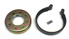 4" BRAKE BAND and DRUM Kit for