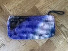 Whistles Blue / Purple / Black