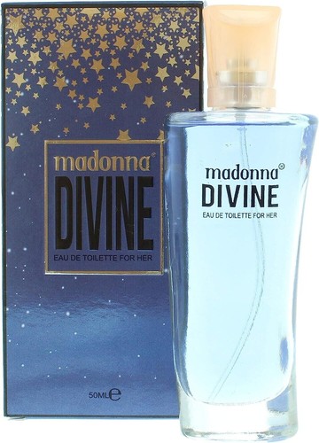 Madonna divine eau toilette - de,