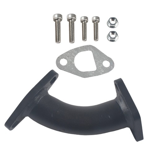 Intake pipe inlet - intake, manifold