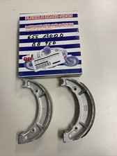 Genuine 512 Brake Shoes Yamaha