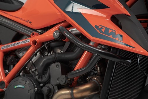 Motech motorcycle engine - sw,