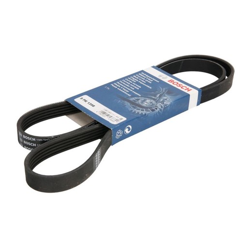 Ribbed belt bosch 987 945 - v-ribbed, 1