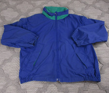 Vintage Nautica Jacket Mens XL