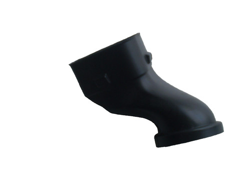 Air intake right duct diffuser - intake,