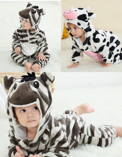 Toddler baby bodysuit rompers - baby,