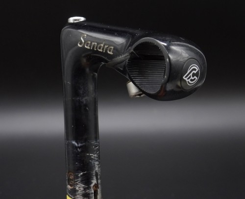 Cinelli sandra stem - "sandra", quill