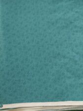 1 yard Quilt shop fabric. No