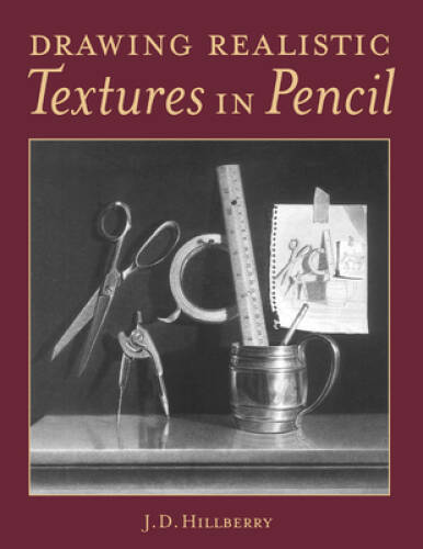 Drawing realistic textures - realistic, in