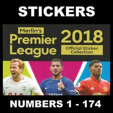 Topps merlin 2018 - 2018, premier