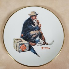 Norman Rockwell Collector