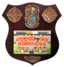 Armagh All-Ireland Senior