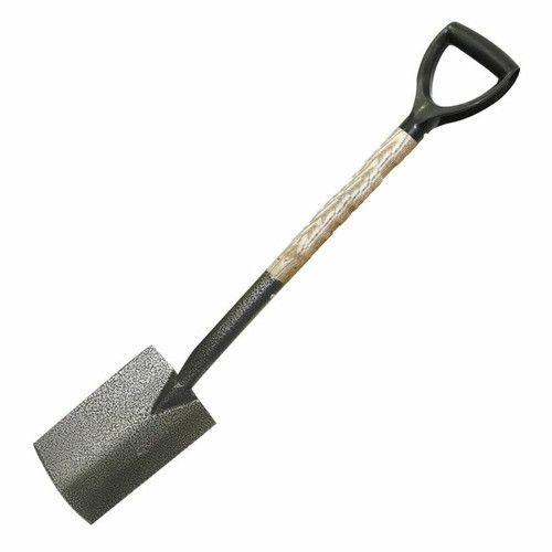 Garden spade fork - garden,