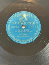 Cab calloway joe louis - cab,