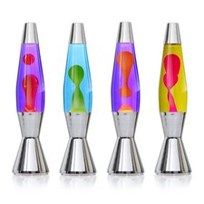 MATHMOS Lava Lamp Astro Baby