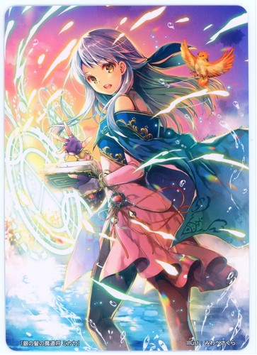 Micaiah marker fire emblem 0 - micaiah,