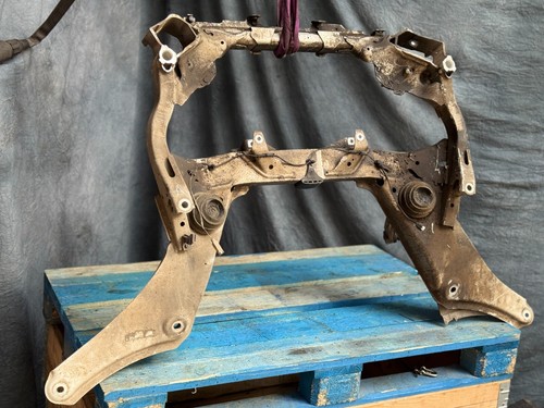 2283440 front axle carrier - 2283440,