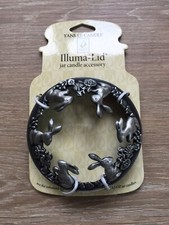 Yankee Candle Illuma Lid