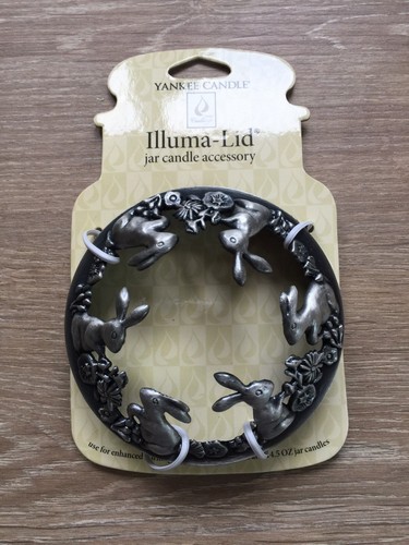 Yankee candle illuma lid - yankee,