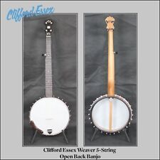 Clifford Essex 5 String Open