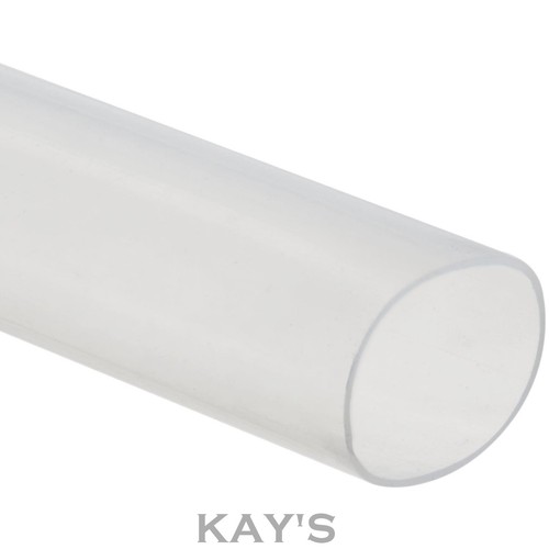Clear transparent heat shrink - heat,