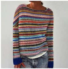 Women Weird Fish Patterned